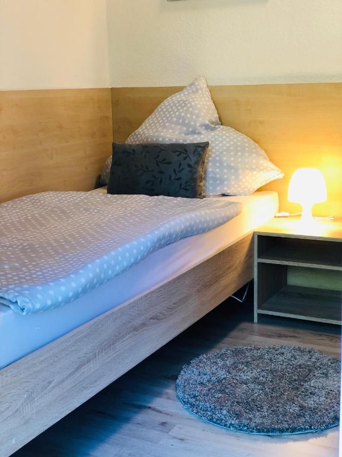 Aparthotel บาด อับบาค ห้อง รูปภาพ
