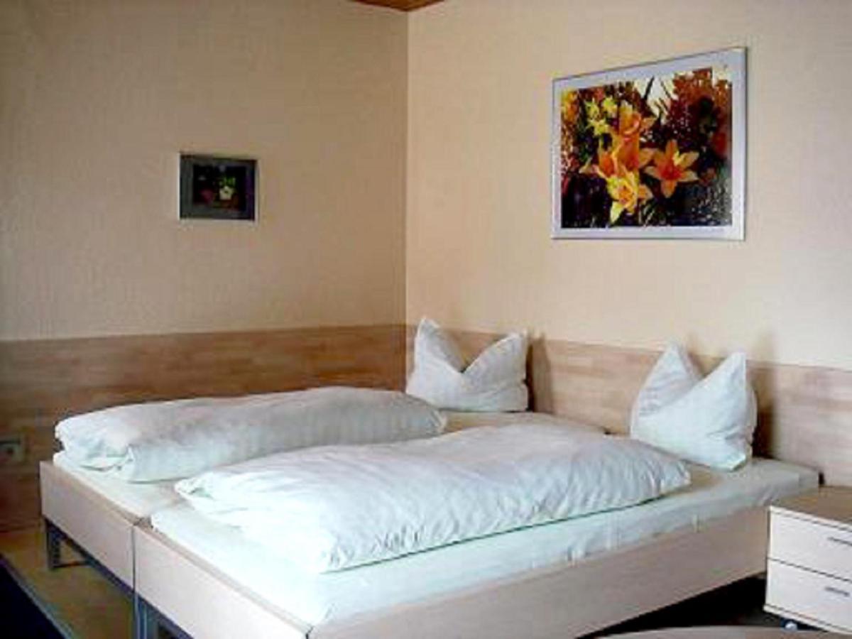 Aparthotel บาด อับบาค ภายนอก รูปภาพ