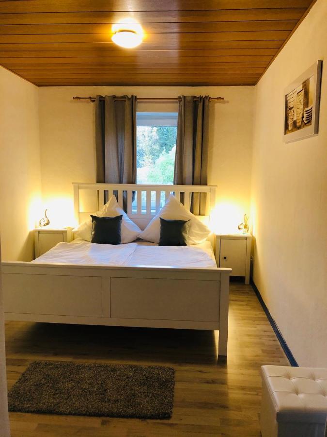 Aparthotel บาด อับบาค ภายนอก รูปภาพ