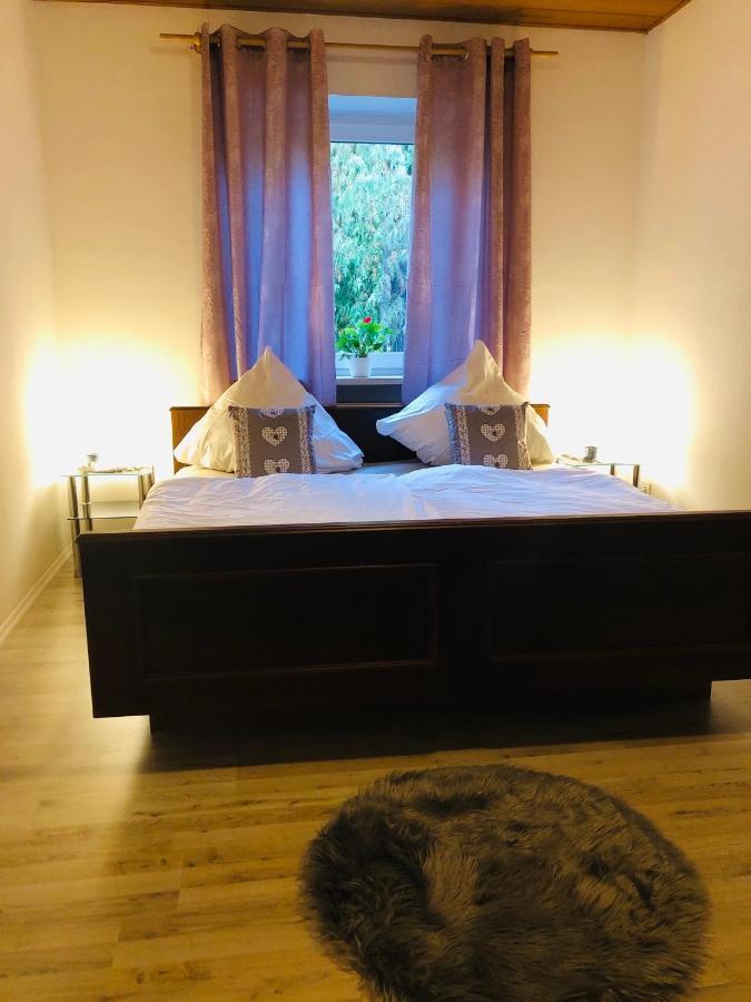 Aparthotel บาด อับบาค ภายนอก รูปภาพ